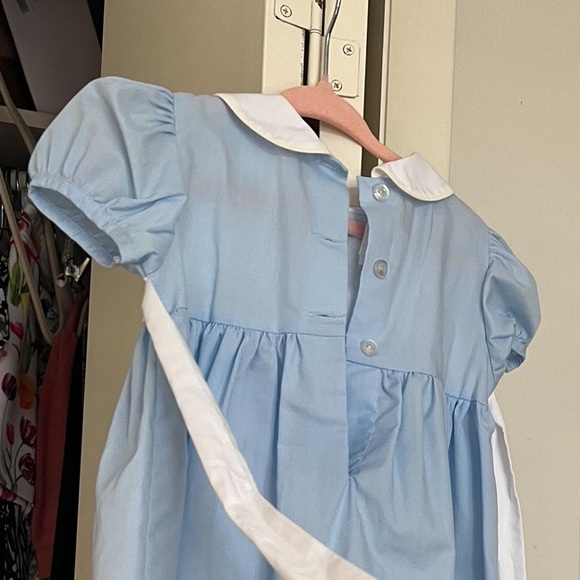 Lullaby Set 18M Dress - Picture 4 of 4